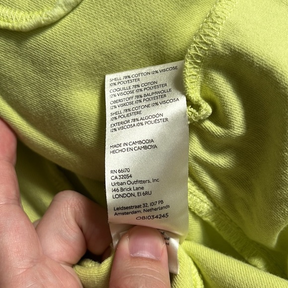 Free People Ruby Shacket - Picture 6 of 10